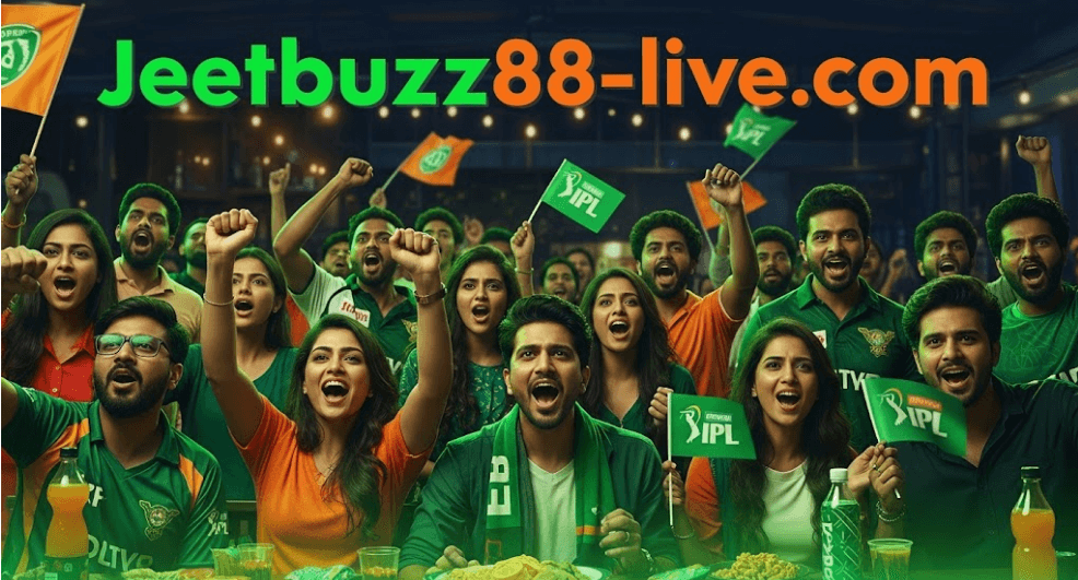 Score Big with JeetWin Referral Code Dedicated for Indian Premier League